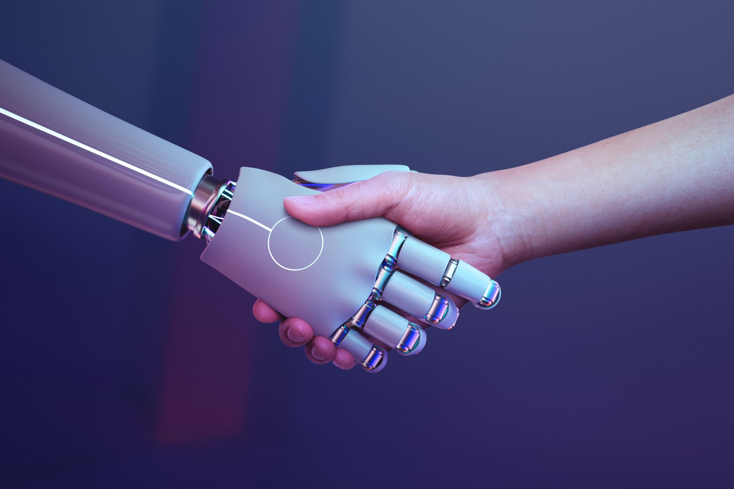 robot-handshake-human-background-futuristic-digital-age_17850426
